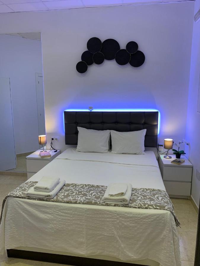 Puerto Marina Apartment Benalmadena