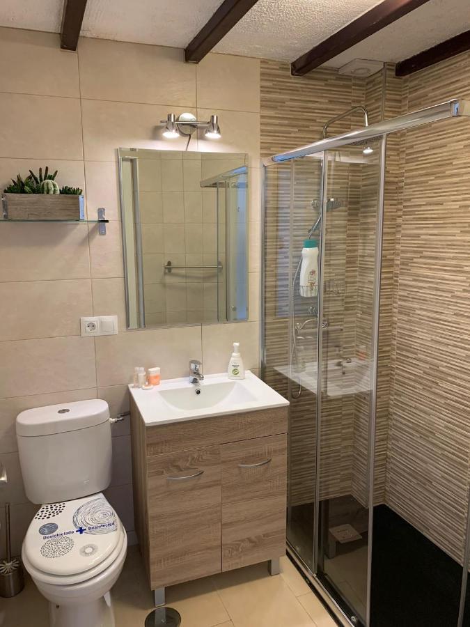 Puerto Marina Apartment Benalmadena