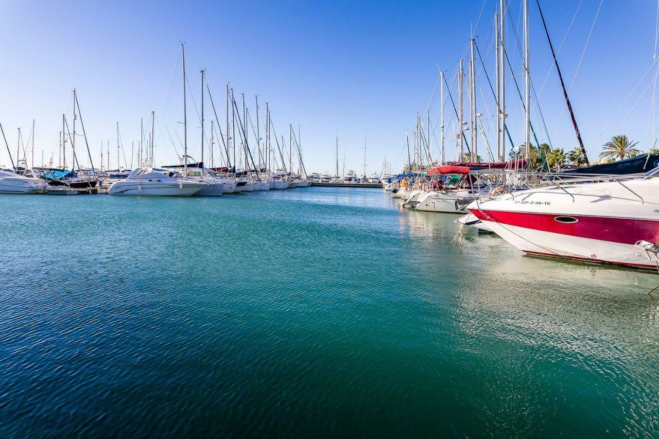Puerto Marina * Benalmadena