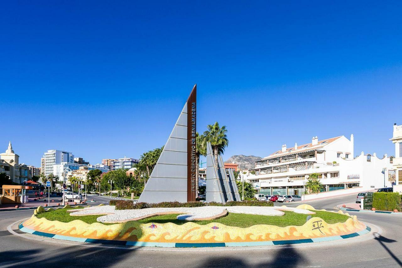 Apartment Puerto Marina