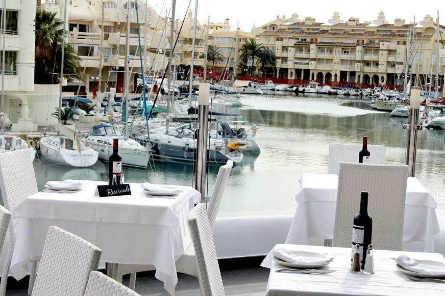 Puerto Marina Benalmadena