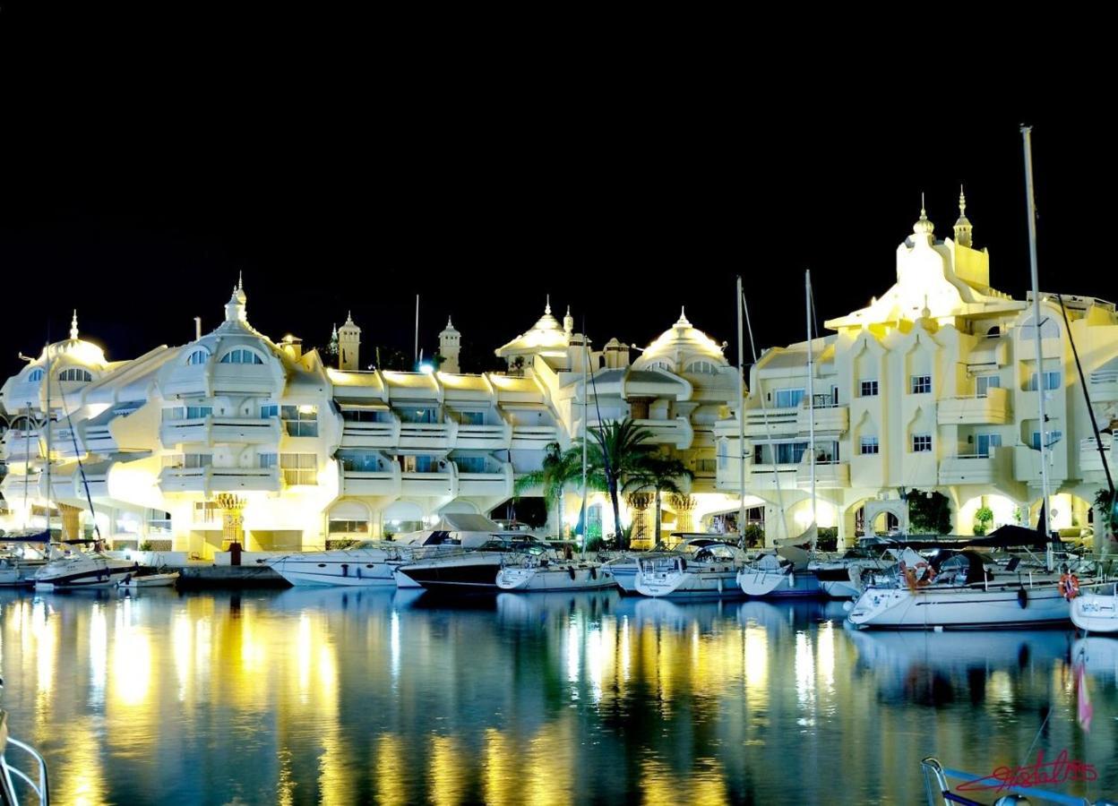 Apartment Puerto Marina Benalmadena