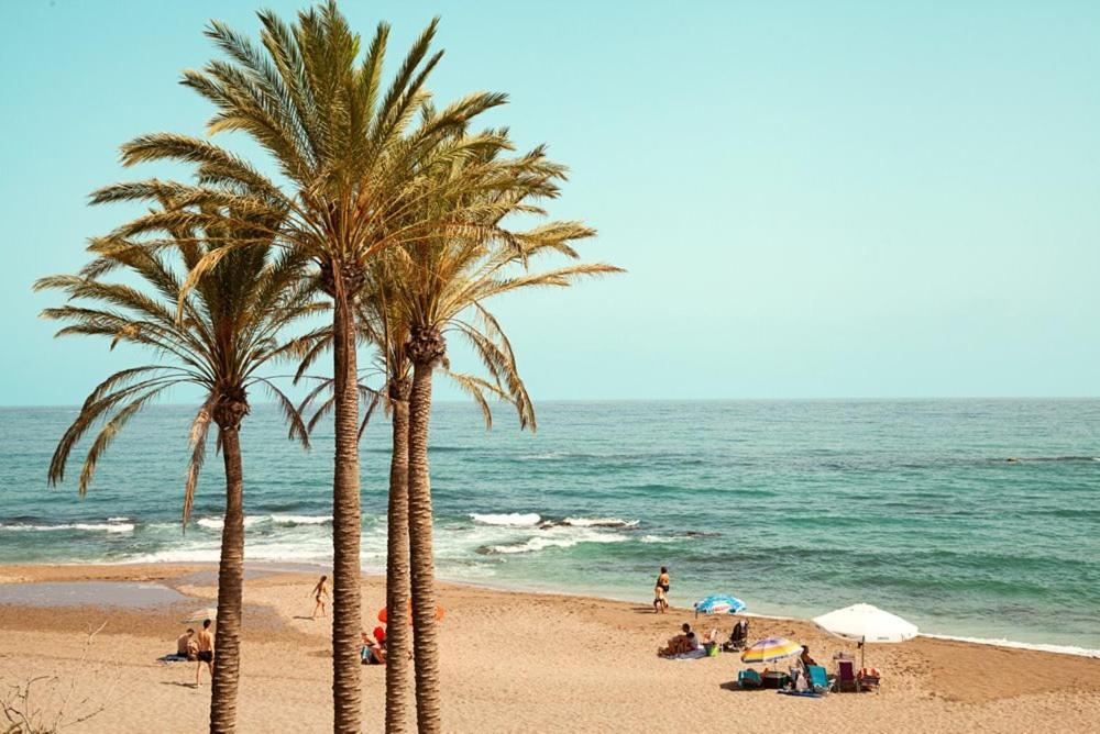 Puerto Marina Benalmadena